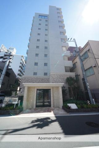 プレジオ天神橋ASIAN[10階]