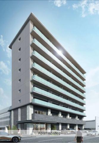 グランヴィラッセ北梅田