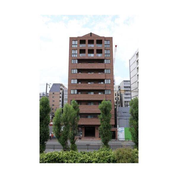 江坂OMパレス