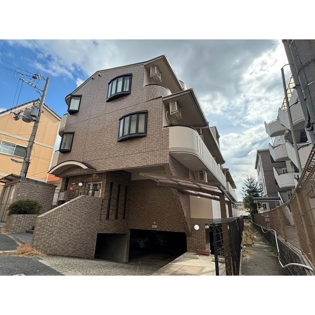 メゾンソレイユ