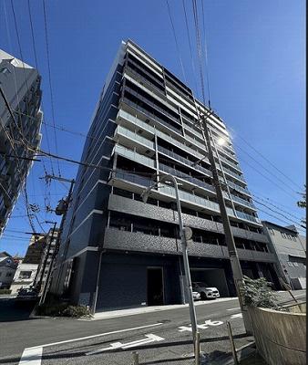 プレサンス四天王寺前夕陽ヶ丘 凛宮