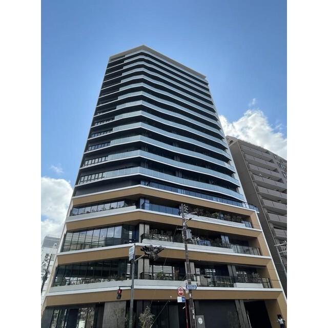 コンフォリア・リヴ本町ウエストQ[16階]