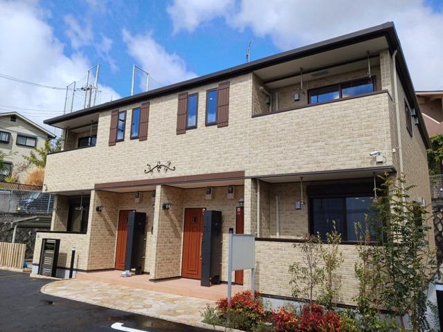 千里パークウェイⅡ