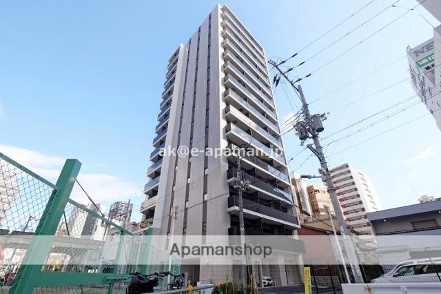 シーズンフラッツ中崎