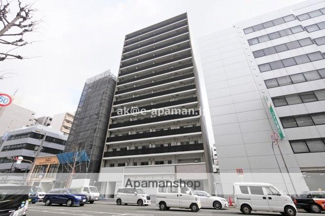 アーバネックス南森町ウエスト