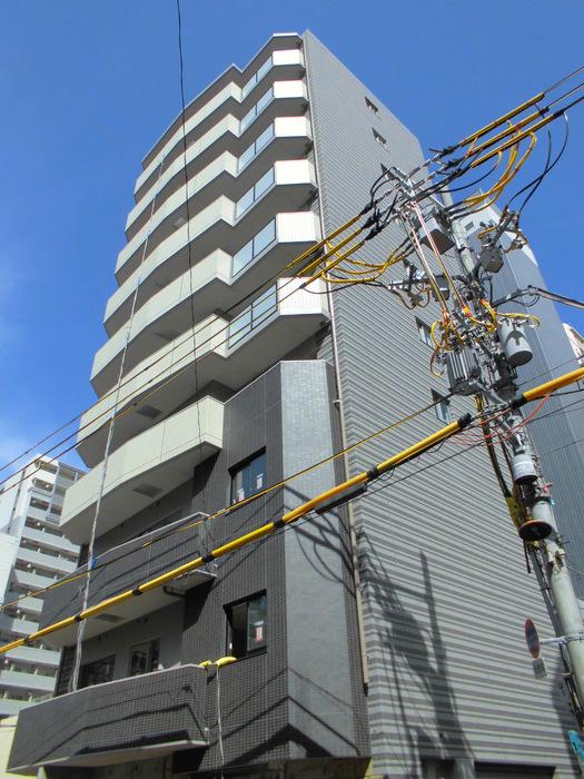 コージーコート釣鐘