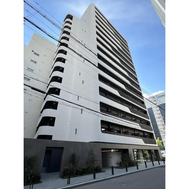 コンフォリア・リヴ北浜淡路町