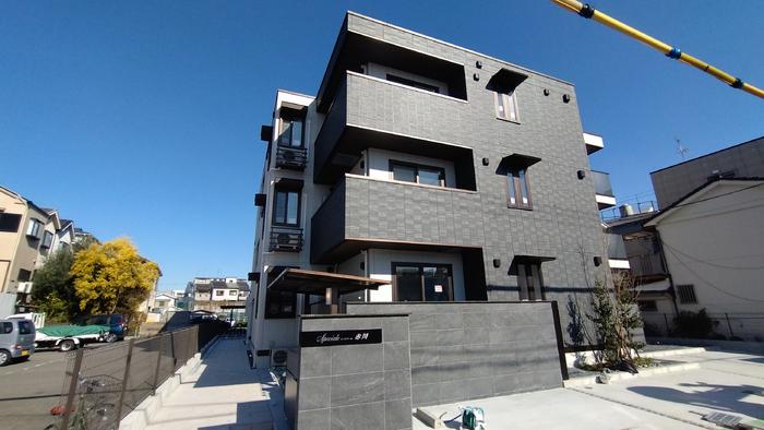 スペチアーレ赤川