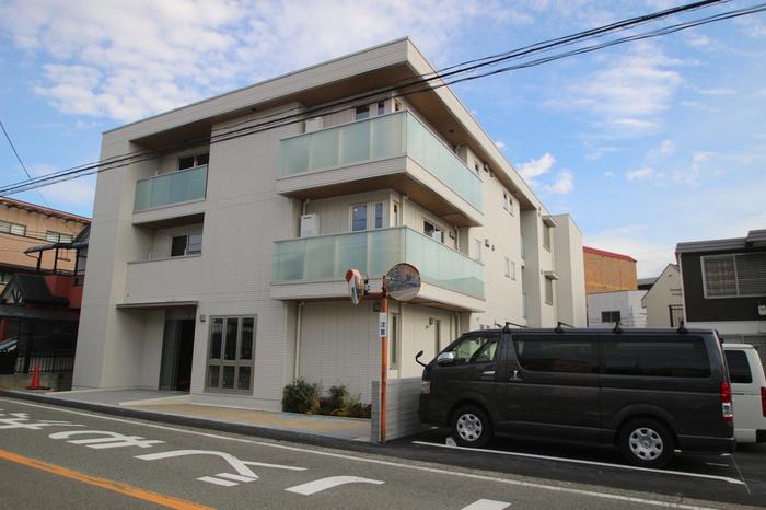 グレースコート豊中北