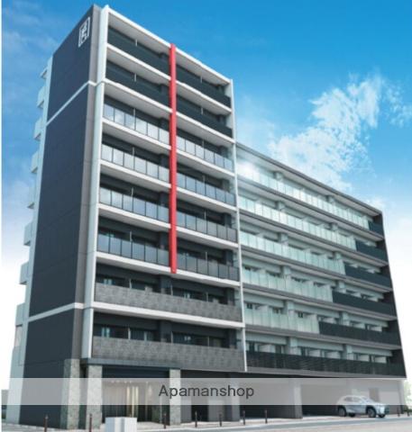 エステムコート新大阪XVIパルス