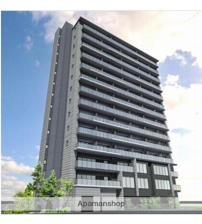 ジオエント梅田北リバーフロント