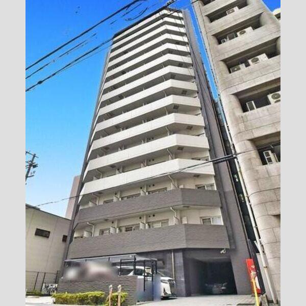 アドバンス心斎橋グランガーデン