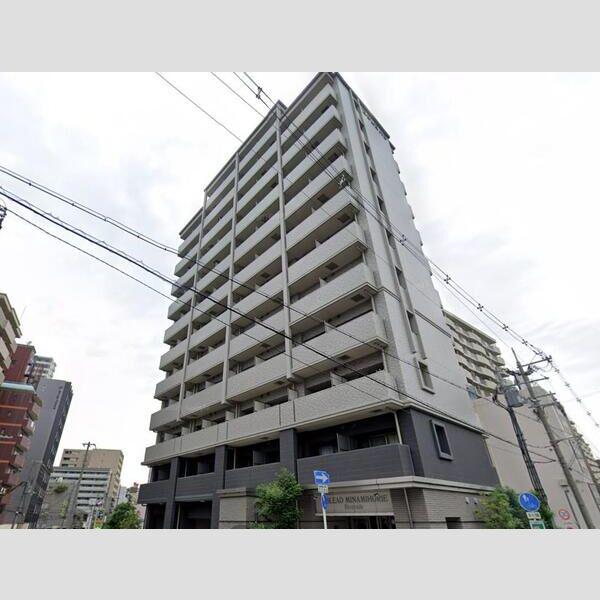 エスリード南堀江リバーサイド