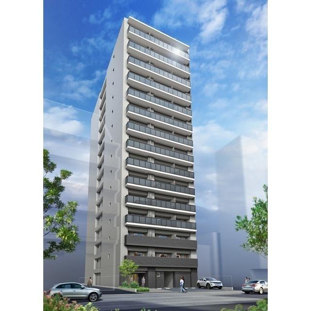 コンフォリア・リヴ淡路町一丁目