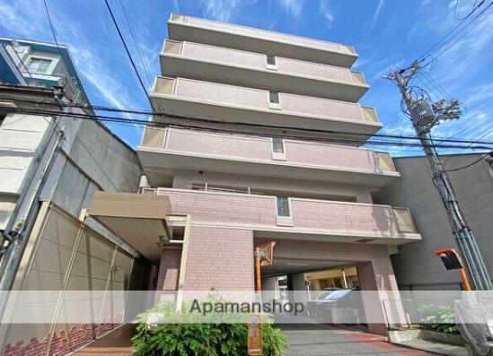 エクセル天神橋