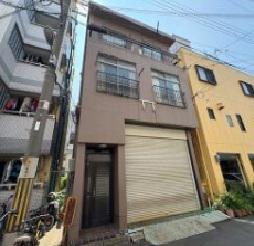 吉田マンション