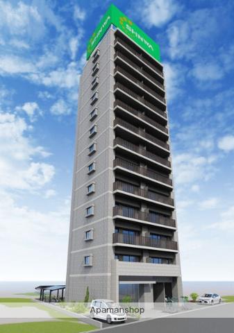 スプランディッド梅田ウエスト