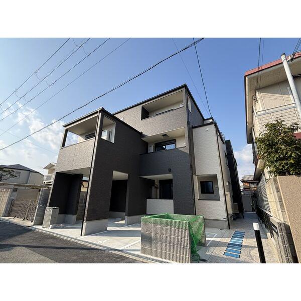 ココングランジュール豊中立花町