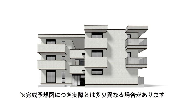 D-RESIDENCE蛍池東町