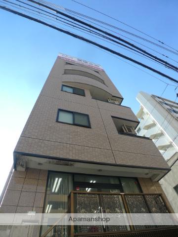 第2シャトーサンショウA(1K/4階)