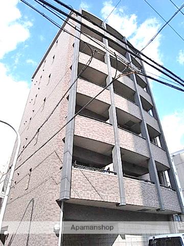 シャルマンハイム大淀