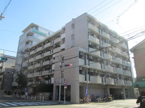 メゾンドサンセール