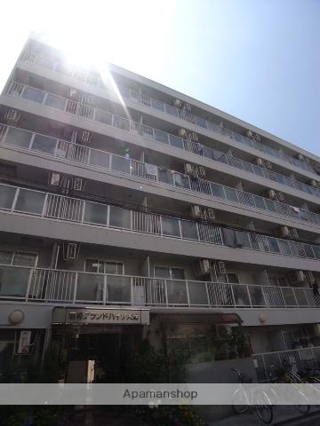 昭和グランドハイツ大淀