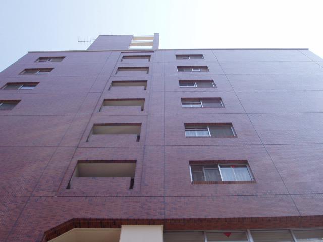 トウセン本町橋ビル