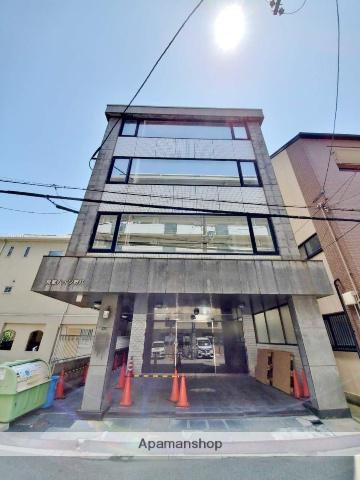 野江ハイツ