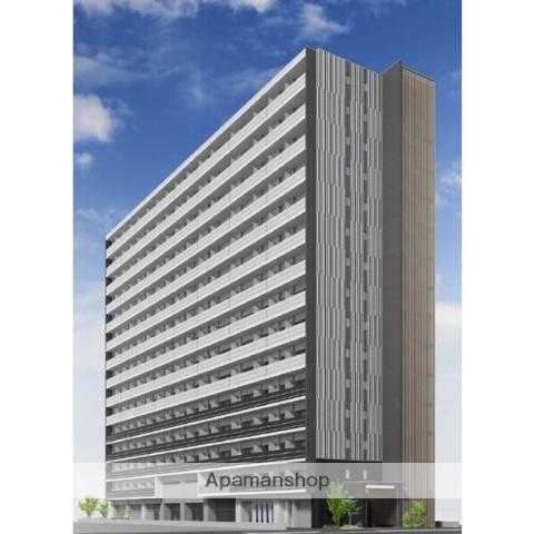 リビオメゾン新大阪