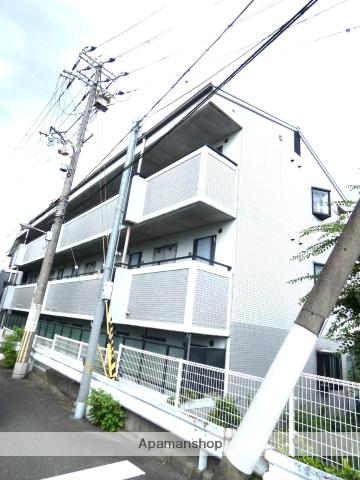 エストマーレ鶴見二番館