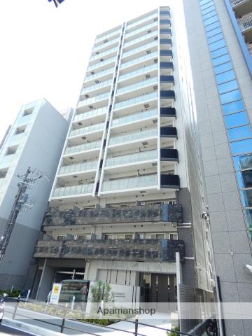エスリードレジデンス大阪谷町ザ・マークス
