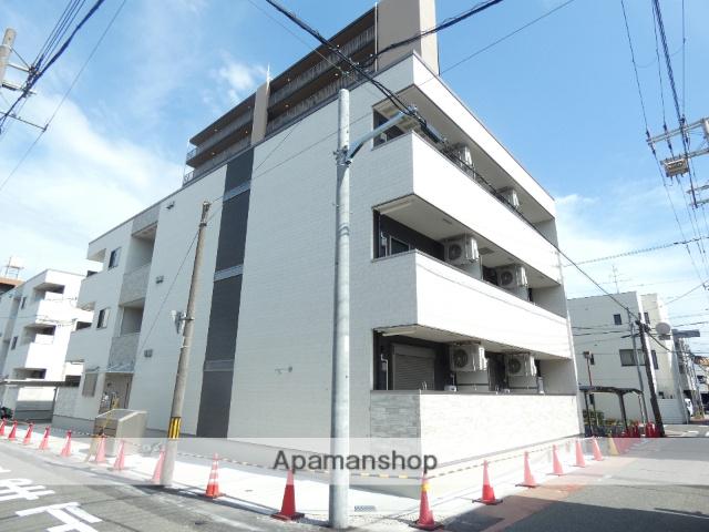 レネスト新深江A