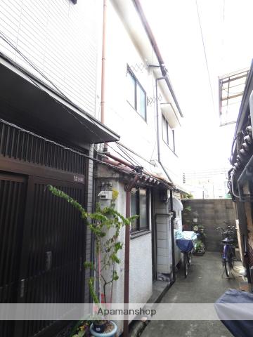 大阪メトロ長堀鶴見緑地 横堤駅 徒歩9分 2階建 築61年
