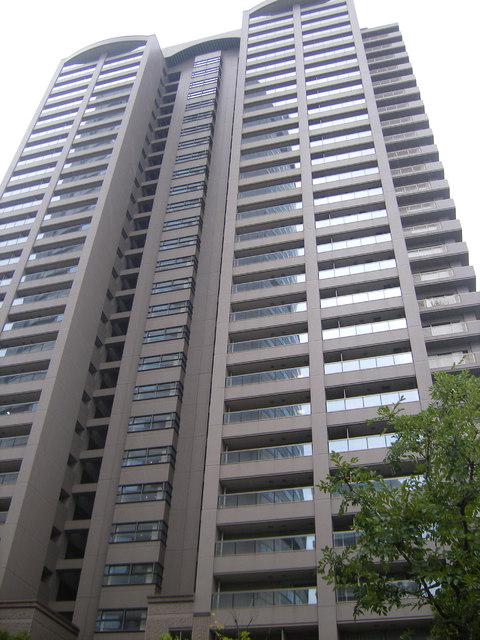 OAPレジデンスタワー西館(2LDK/11階)