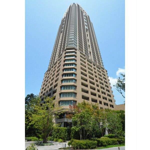 グランフロント大阪オーナーズタワー(2LDK/27階)