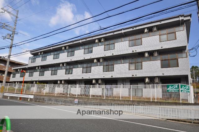 ヴェルドゥール北春日丘