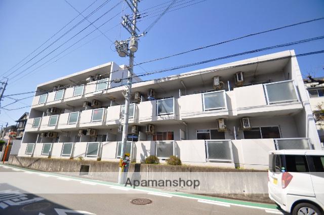 ブライトンヒルズ箕面