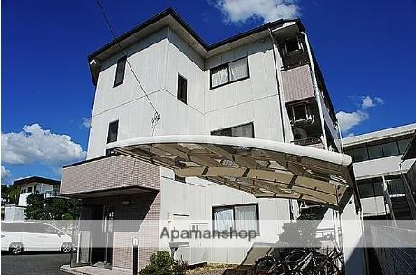 ハイツヨシダB棟