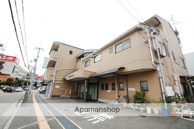 エバーグリーン小野原