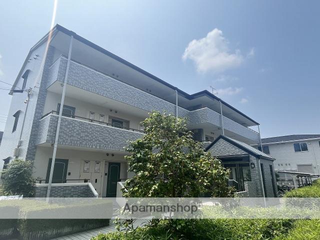 ジョイフルみのお