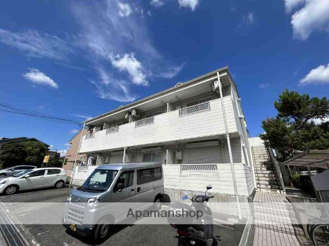 グリーンプラザ竹中