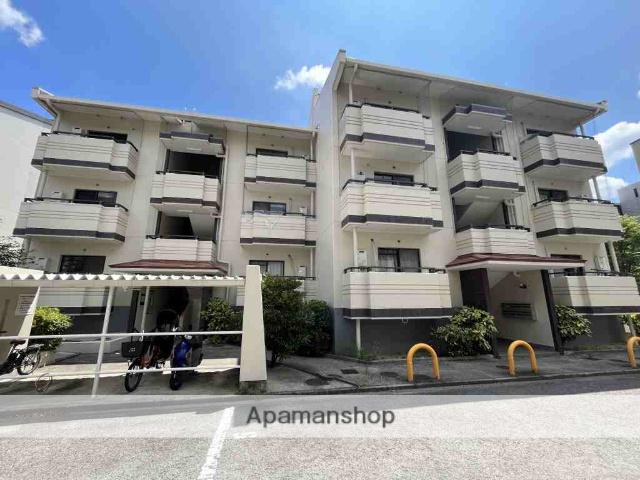 フォルク北千里K棟