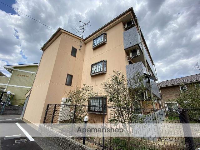 ハイツコンフォートB棟