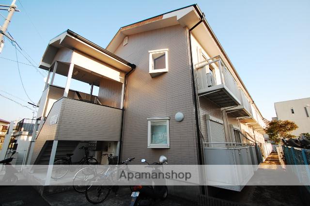 ハウスキャピタルⅠ