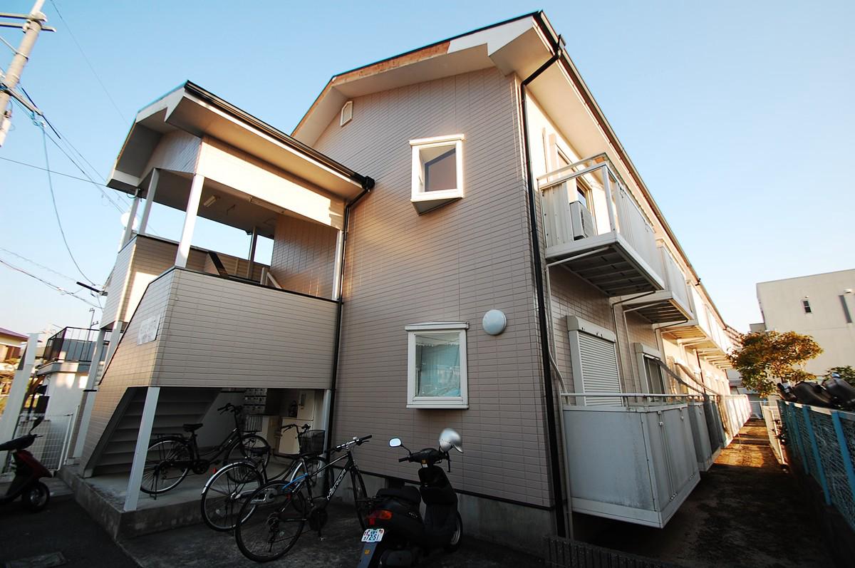 ハウスキャピタルⅠ