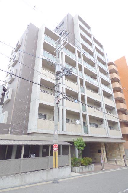 サージュ天王寺