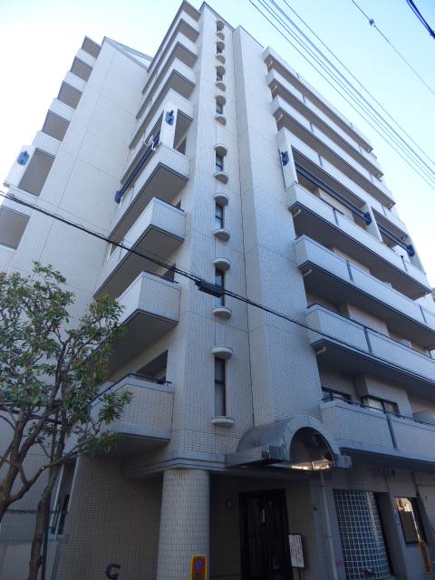 フォルム城東中央