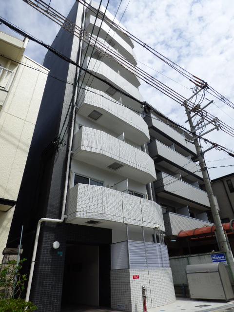 S-FORT大今里西
