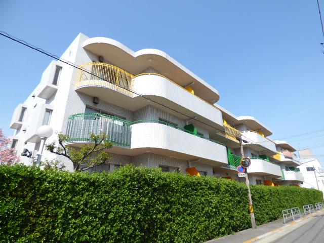 フェリーチェ深江橋1号館